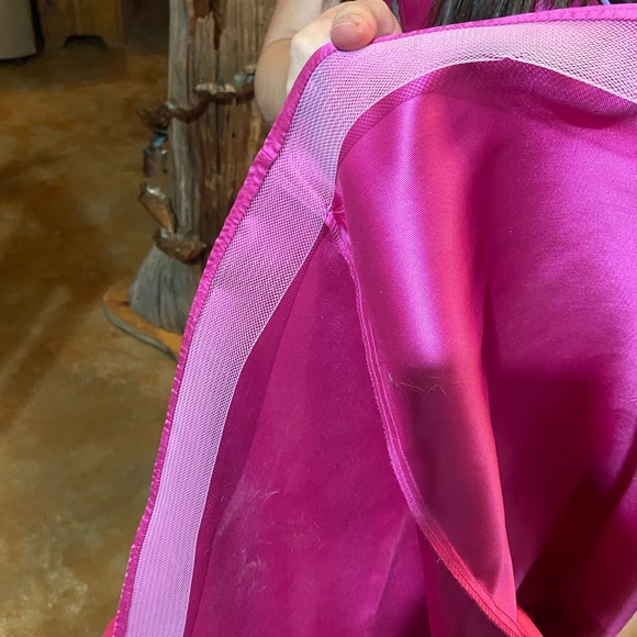 Vienna Pageant Dress - Picture 5 of 8